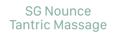 nounce nounce tantric massage